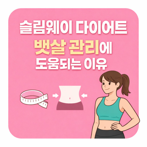 슬림웨이-다이어트-뱃살-관리에-도움되는-이유.jpg