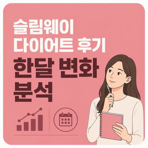슬림웨이-다이어트-후기-한달-변화-분석.jpg