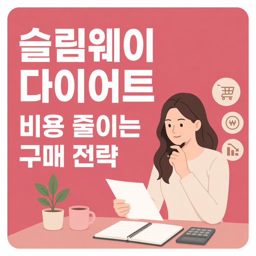 슬림웨이-다이어트-비용-줄이는-구매-전략.jpg