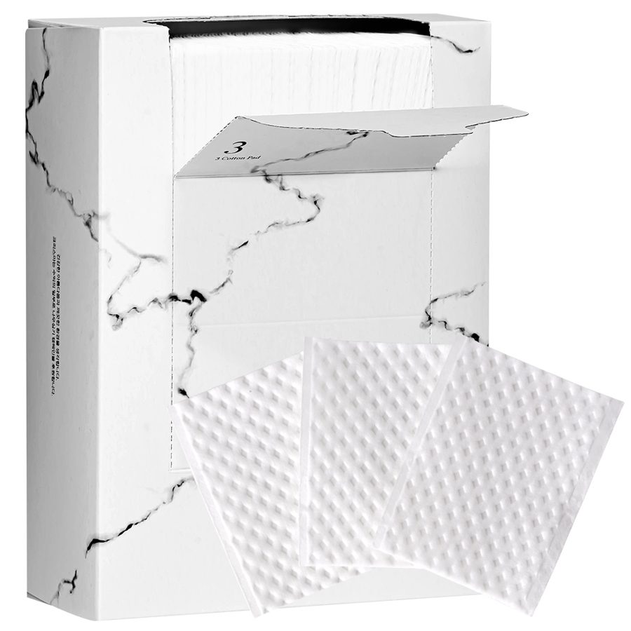 크리스마 더마랩 3 화장솜