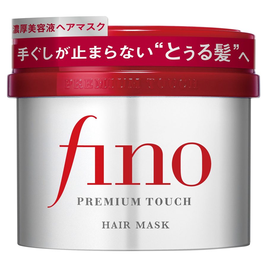 피노 프리미엄 터치 헤어 마스크
