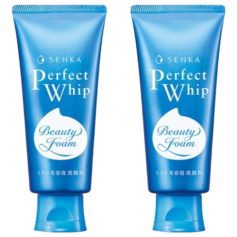 센카 퍼펙트 휩 페이셜 워시 클렌징폼