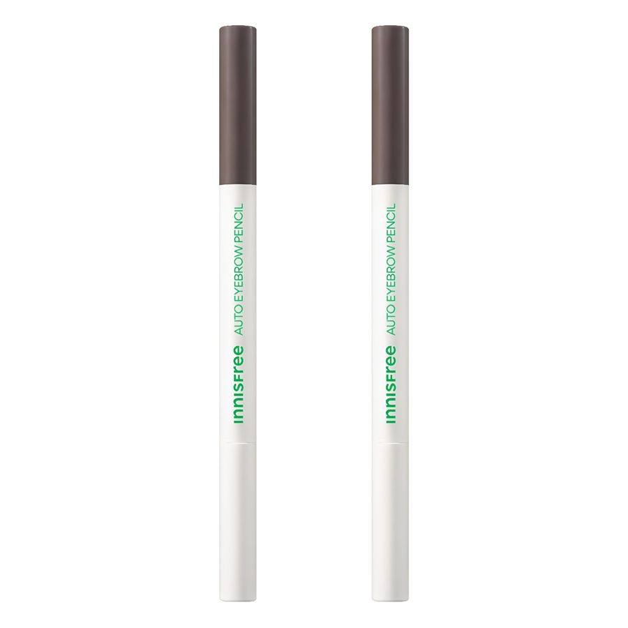 이니스프리 납작 아이브로우 펜슬 0.3g